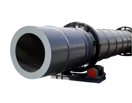 Rotary Dryer Machine