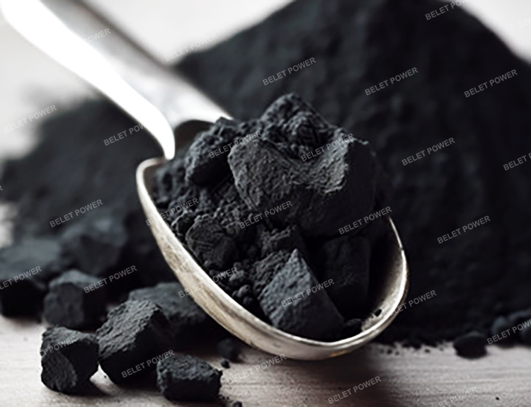 What Is Activated Carbon?