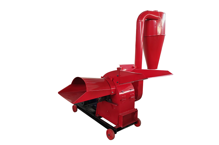 Maize Grinder